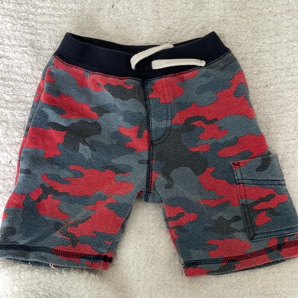 💙5/$25💙 Joe Fresh Drawstring shorts - Picture 1 of 3